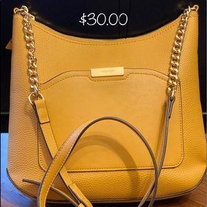 Nine West Fall Purse